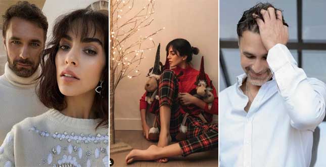 Rocio Munoz Morales e il matrimonio con Raoul Bova: “Sono molto tradizionale, mi sposerò quando lui me lo chiederà” Rocio Munoz Morales e il matrimonio con Raoul Bova: “Sono molto tradizionale, mi sposerò quando lui me lo chiederà”