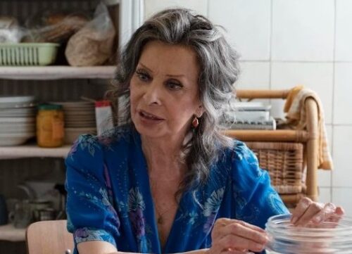 Così Netflix vuole regalare l’ultimo Oscar a Sophia Loren