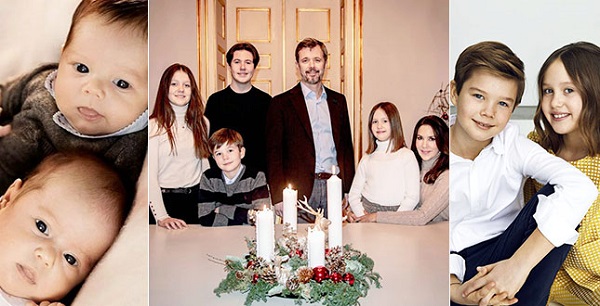 Mary di Danimarca, i gemelli Vincent e Josephine compiono 10 anni e la futura regina… è una mamma super orgogliosa Mary di Danimarca, i gemelli Vincent e Josephine compiono 10 anni e la futura regina… è una mamma super orgogliosa