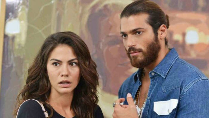 Daydreamer – Le ali del sogno non è cancellato, quando andrà in onda la soap con Can Yaman