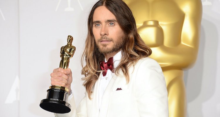L’esilarante confessione di Jared Leto: “Ho perso l’Oscar, è scomparso come per magia”