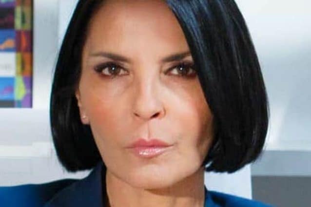 Nina Soldano lascia “Un posto al sole”: “Non è stata una mia scelta”