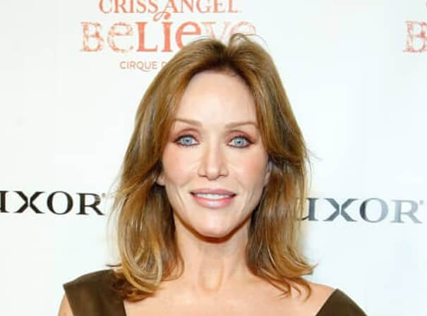 E’ morta l’attrice Tanya Roberts, Bond Girl degli anni ‘80 E’ morta l’attrice Tanya Roberts, Bond Girl degli anni ‘80