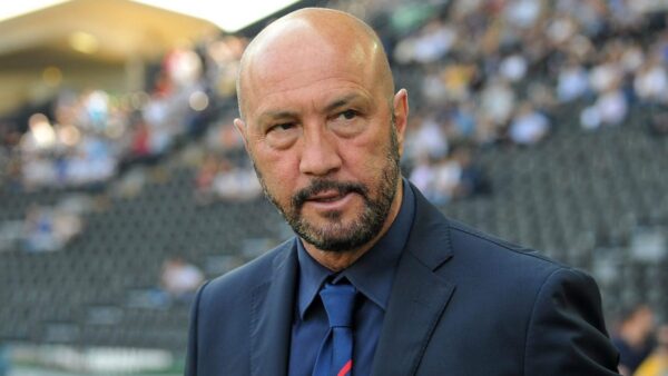 Walter Zenga, la prima moglie Elvira Carfagna contro la seconda moglie Roberta Termali: è la resa dei conti