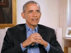 Quanto è costato Barack Obama da Fazio? Come sminuire un momento storico della tv italiana