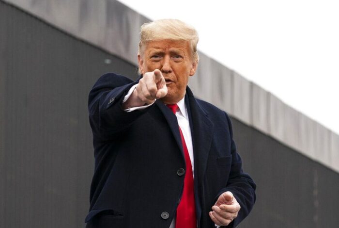Donald Trump espulso per sempre dal sindacato degli artisti americano