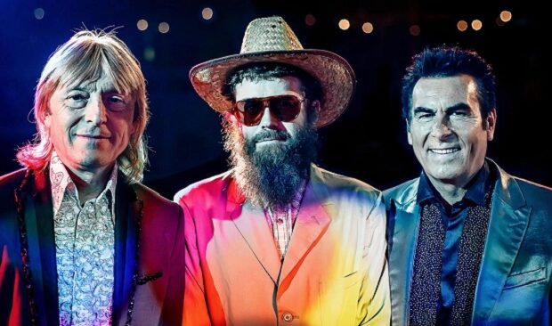 Sanremo 2021, positivo Moreno Conficconi degli Extraliscio: scatta la quarantena