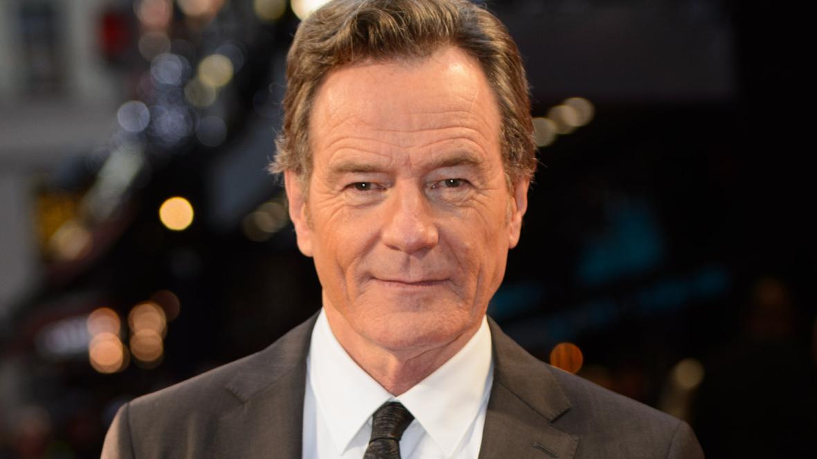 Bryan Cranston torna con serie ‘Your Honor’ su Sky