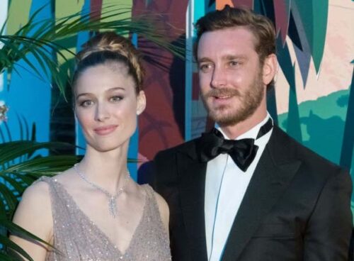 Beatrice Borromeo e Pierre Casiraghi, vita da royal-contadini nel Sud della Francia