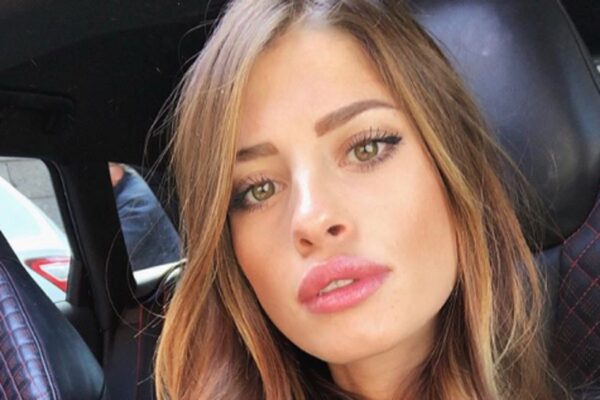 Zaniolo, Neymar o De Martino? Chiara Nasti in love: “Sono molto felice”