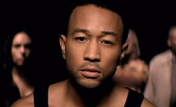 Il dolore di John Legend per la morte della nonna: «Ci ha riempiti d’amore» Il dolore di John Legend per la morte della nonna: «Ci ha riempiti d’amore»