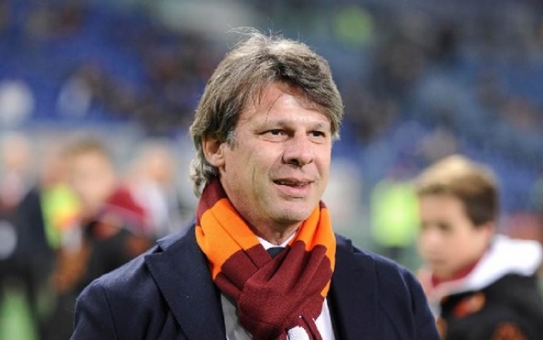 Calcio. Nela: lavorare nella Roma? Mi piacerebbe, ma non penso succederà
