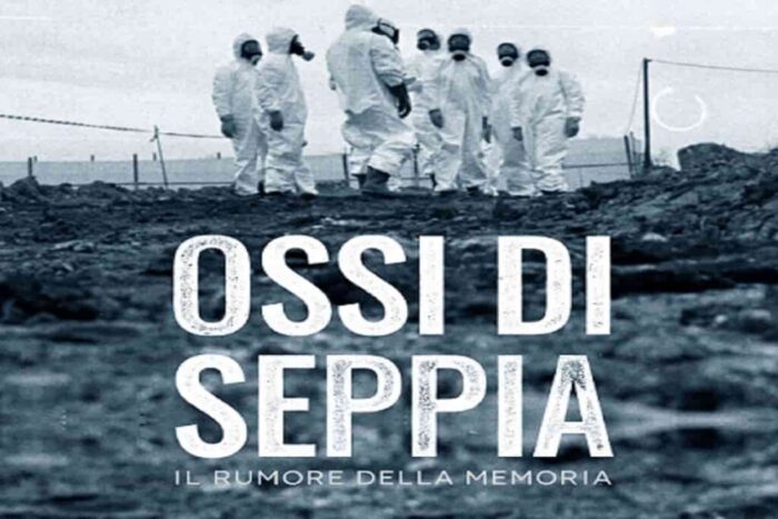 Ossi di seppia, su RaiPlay c’è una docuserie che dovreste guardare