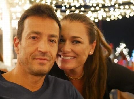 Alena Seredova, compleanno con tutti i suoi amori: “Finalmente sono serena”
