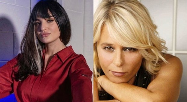 Amici, caos in diretta. Arisa si esibisce, Maria De Filippi s’infuria e spiazza tutti: «Adesso tornatevene a casa» Amici, caos in diretta. Arisa si esibisce, Maria De Filippi s’infuria e spiazza tutti: «Adesso tornatevene a casa»