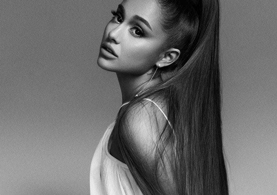 The Voice USA: Ariana Grande è la nuova coach