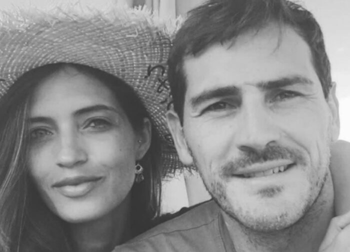 Iker Casillas e Sara Carbonero si sono lasciati: «Rispetto, affetto e amicizia rimarranno sempre»