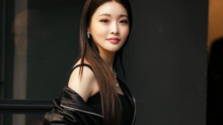 Chung Ha e la versione spagnola di “Demente” con Guaynaa è il primo esperimento K-Pop latin
