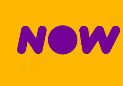 Addio Now Tv, il servizio streaming di Sky cambia veste grafica e nome: ora è solo Now