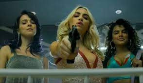 Sky Rojo 2 si farà: data d’uscita, trama e cast della serie Netflix