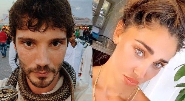 Belen, la battuta di Pio e Amedeo a De Martino che fa discutere. Gelo in studio. Tutti in imbarazzo