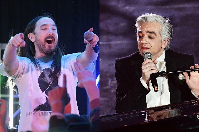 Come gli Nft cambiano il mercato discografico: dai Kings of Leon a Steve Aoki, fino a Morgan Come gli Nft cambiano il mercato discografico: dai Kings of Leon a Steve Aoki, fino a Morgan