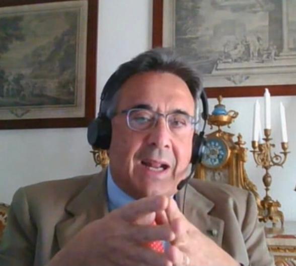 Radio Rai, premiata la lungimiranza di Roberto Sergio. Il Censis conferma il boom della radiovisione