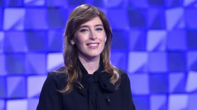 Verissimo, Maria Elena Boschi: “Con Giulio Berruti sogno di diventare mamma. Ogni tanto ne parliamo”