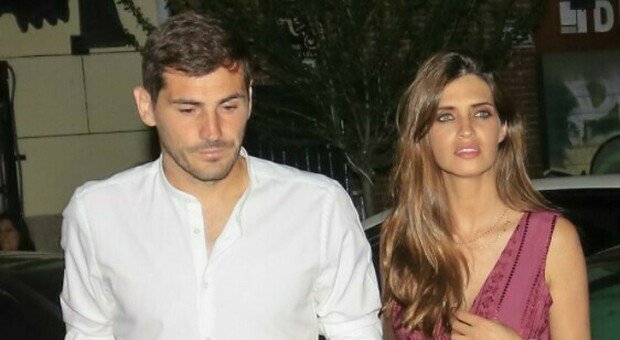 Iker Casillas e Sara Carbonero si separano: “Lui vive già in un appartamento da solo”