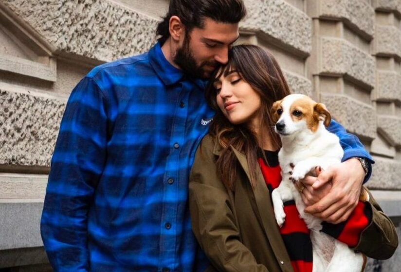 Ignazio Moser e Cecilia Rodriguez pronti a diventare genitori (e gli altri gossip del weekend)