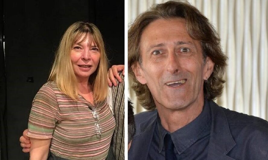 Morta Cetty Sommella, l’attrice e autrice moglie di Nando Paone