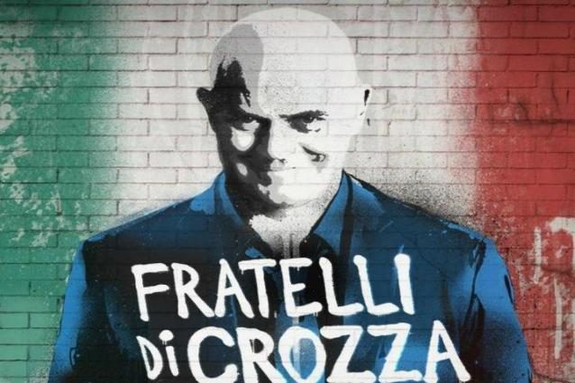 Fratelli di Crozza sospeso per Covid, salta la puntata del 26 marzo