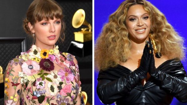 È il Grammy delle artiste: Beyoncé, Swift, Eilish, Megan Thee Stallion conquistano la serata