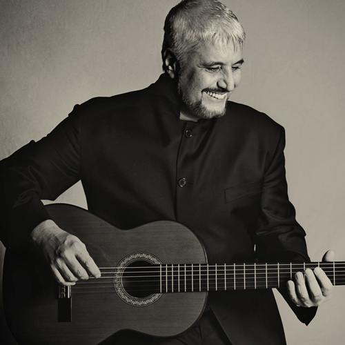 VENERDI’ 19 MARZO:“JE STO VICINO A TE 65/66 – PAD: PINO DANIELE A DISTANZA”