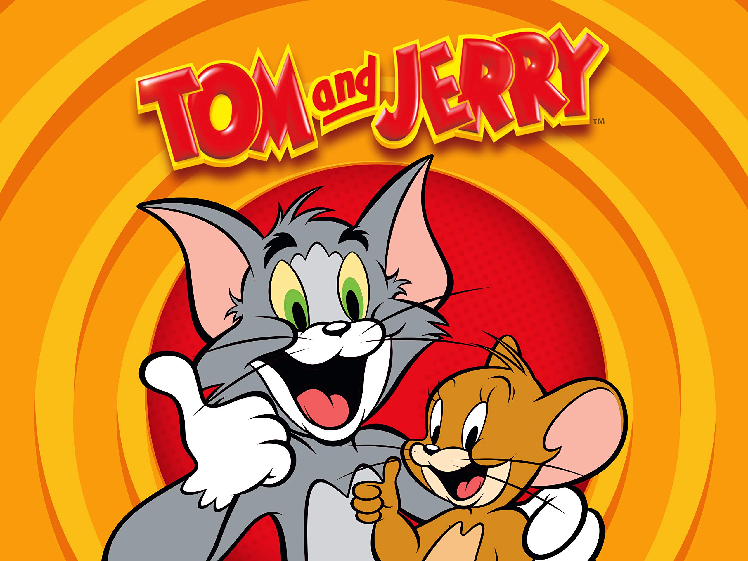 Tom & Jerry sono tornati, boom in Usa per il film