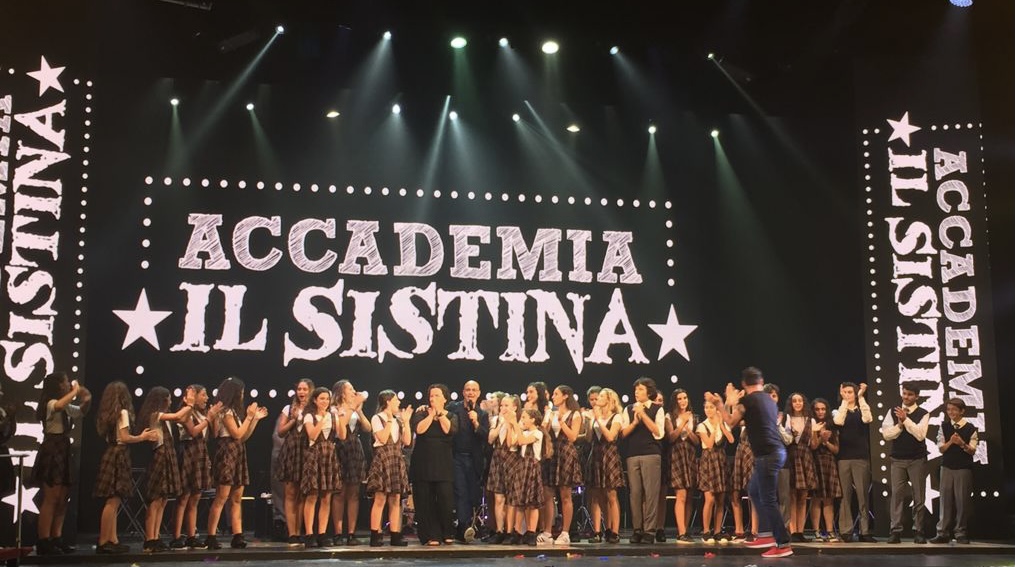 Il Teatro Sistina riparte dai ragazzi: l’Accademia Sistina apre anche a Milano