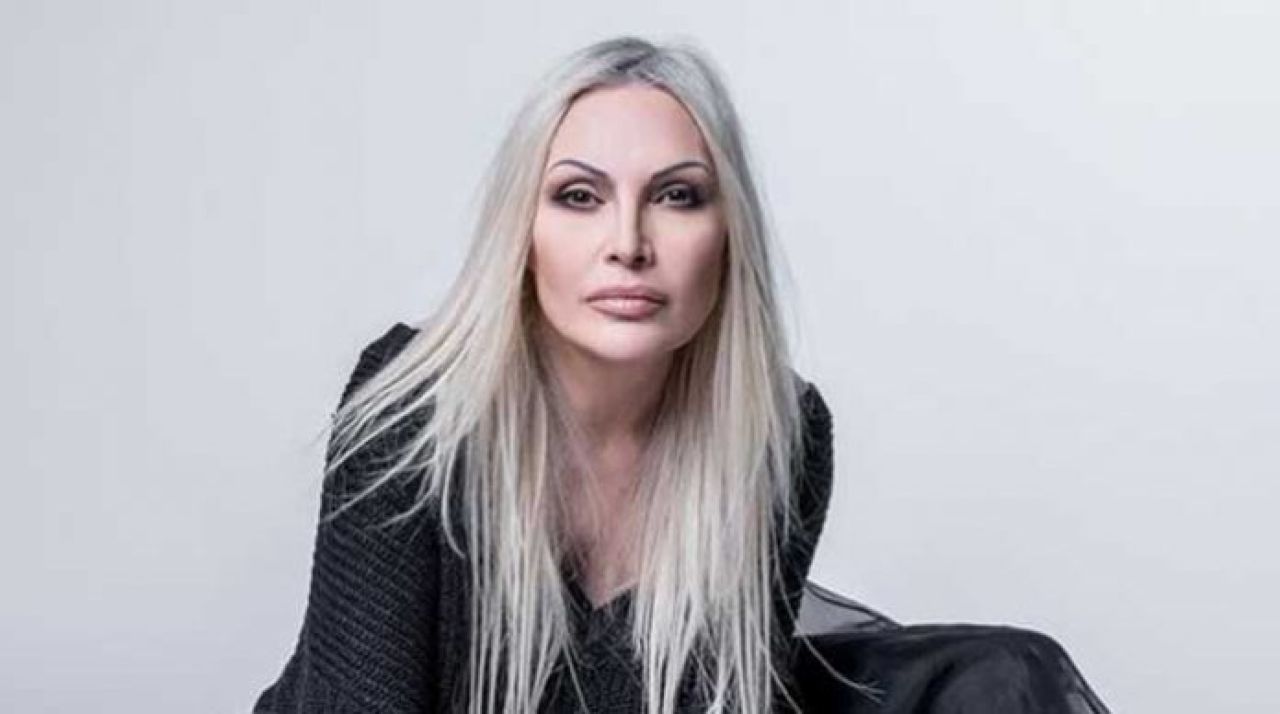 I 60 anni di Anna Oxa, camaleontica icona della musica italiana I 60 anni di Anna Oxa, camaleontica icona della musica italiana