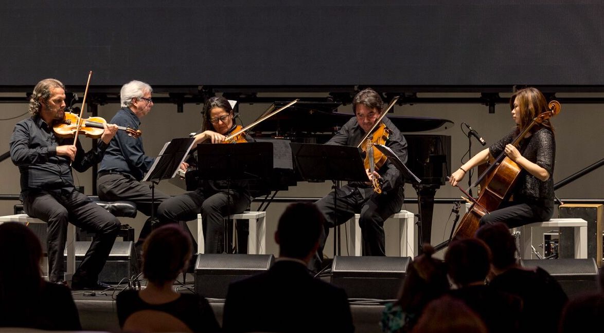 Arriva l’omaggio a Ennio Morricone
