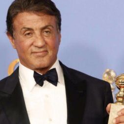 Sylvester Stallone, prima serie tv per lui Sylvester Stallone, prima serie tv per lui