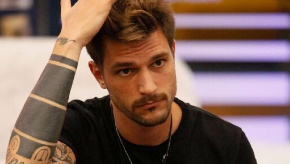 “Sono stato aggredito due volte in pochi giorni”. Paura per Andrea Zelletta