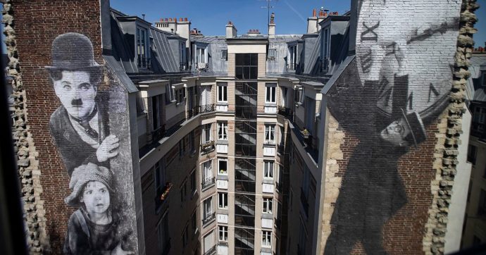 A Parigi arriva l’Hotel Paradiso, il primo albergo dedicato al cinema