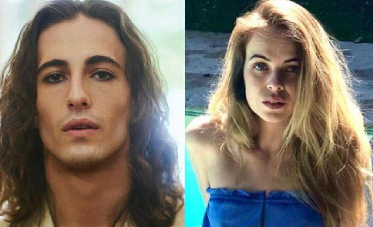 Drusilla Gucci e la verità sul flirt con Damiano David dei Maneskin