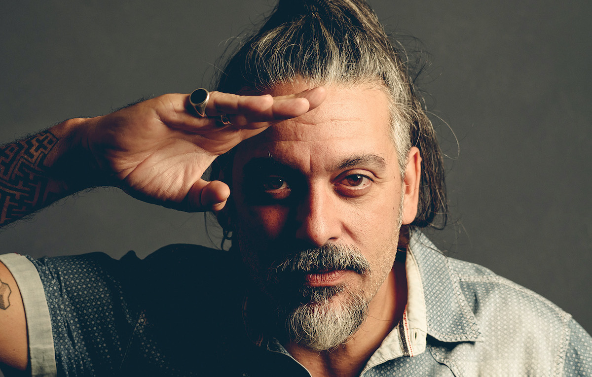 Roberto Angelini: «Mi prendo una pausa»