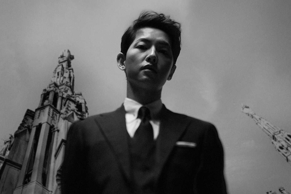 Vincenzo, la serie “italo-coreana”: mafia, Milano, Roma e tanti cliché