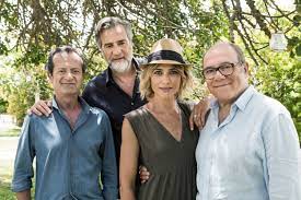 Carlo Verdone: su Prime Video arriva Si vive una volta sola