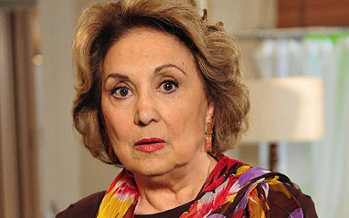 Eva Wilma morta a 87 anni, addio alla regina delle telenovela brasiliane star di “Ciranda De Pedra” Eva Wilma morta a 87 anni, addio alla regina delle telenovela brasiliane star di “Ciranda De Pedra”