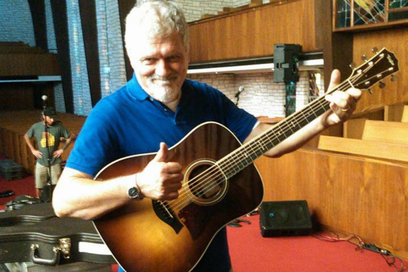 Clubhouse, domani Salvatore Marino incontrerà Fabio Frizzi