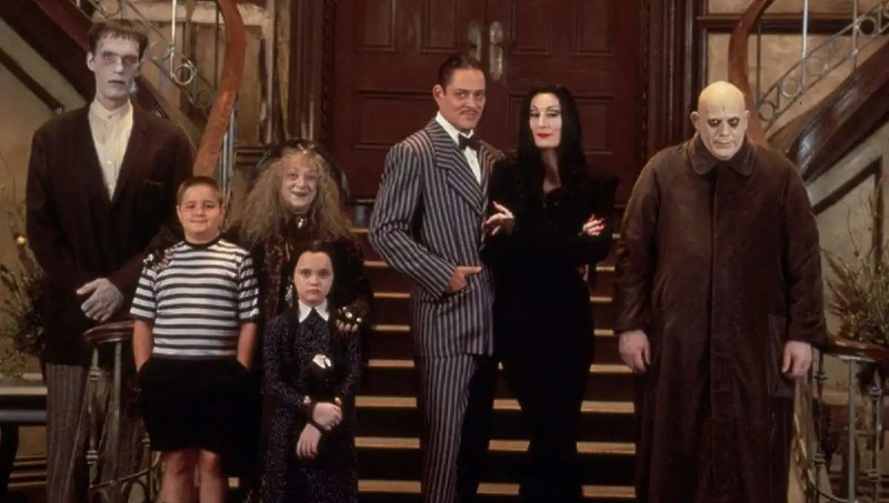 I migliori film in streaming ispirati da serie TV di successo