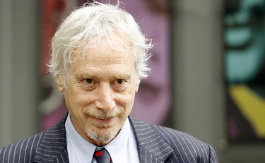 Morto a Roma il regista Peter Del Monte