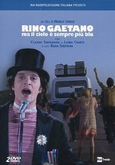 Santamaria, 40 anni senza Rino Gaetano antieroe moderno